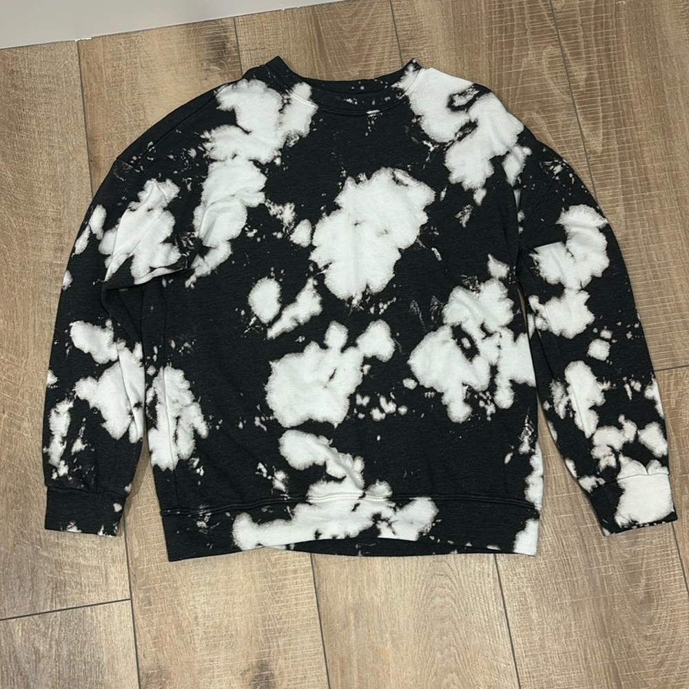 Boutique sweatshirt